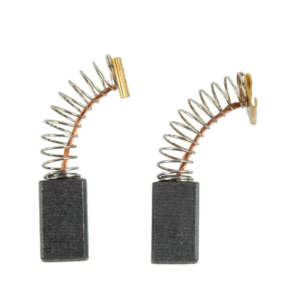 Hammer Drill Sds - 2pcs Hammer Drill Carbon Brushes For