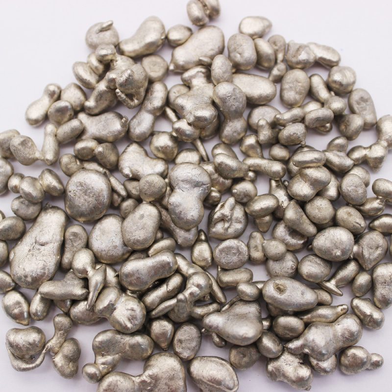 Power Tools Manufacturers - White Bronze Grain For Casting