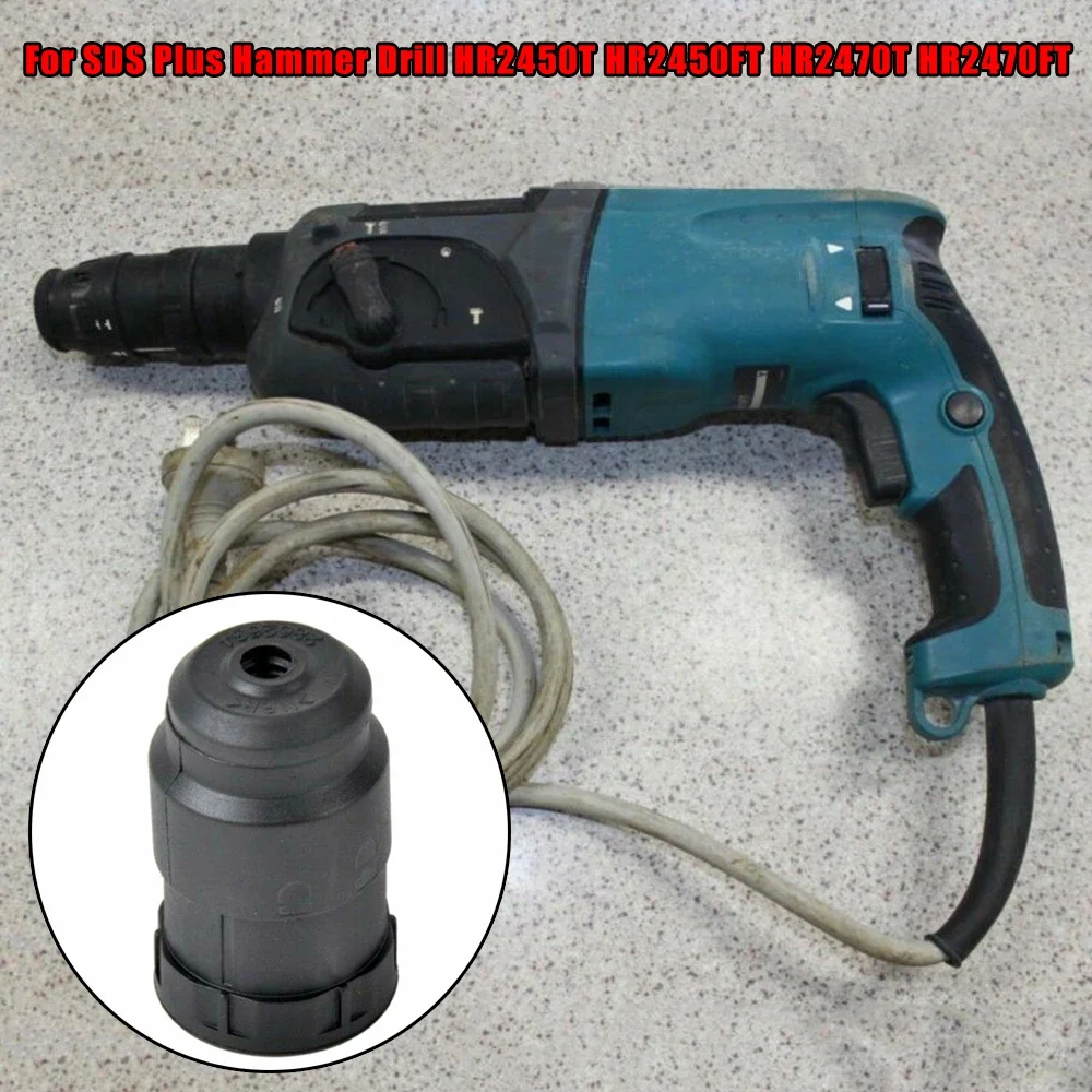 Hammer Drill Sds - 1pc Drill Chuck Heavy Duty Replacement
