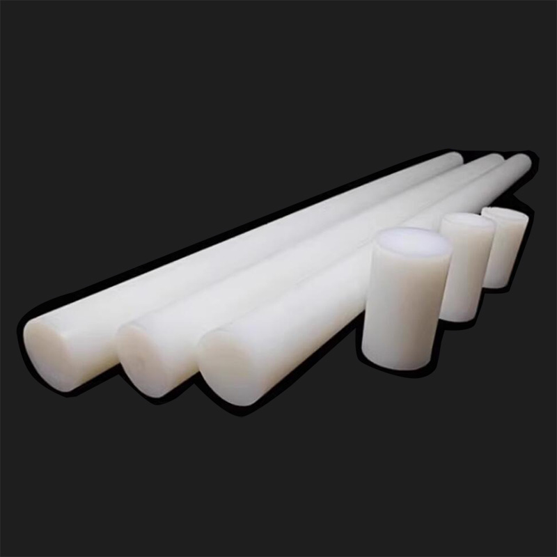 Power Tools Manufacturers - Nylon Round Bars Rods 4mm 5mm