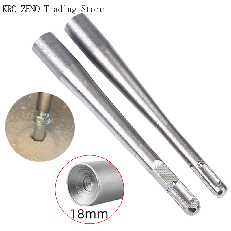 Hammer Drill Sds - 🔝Alloy Steel Expansion Bolt Strike Punch