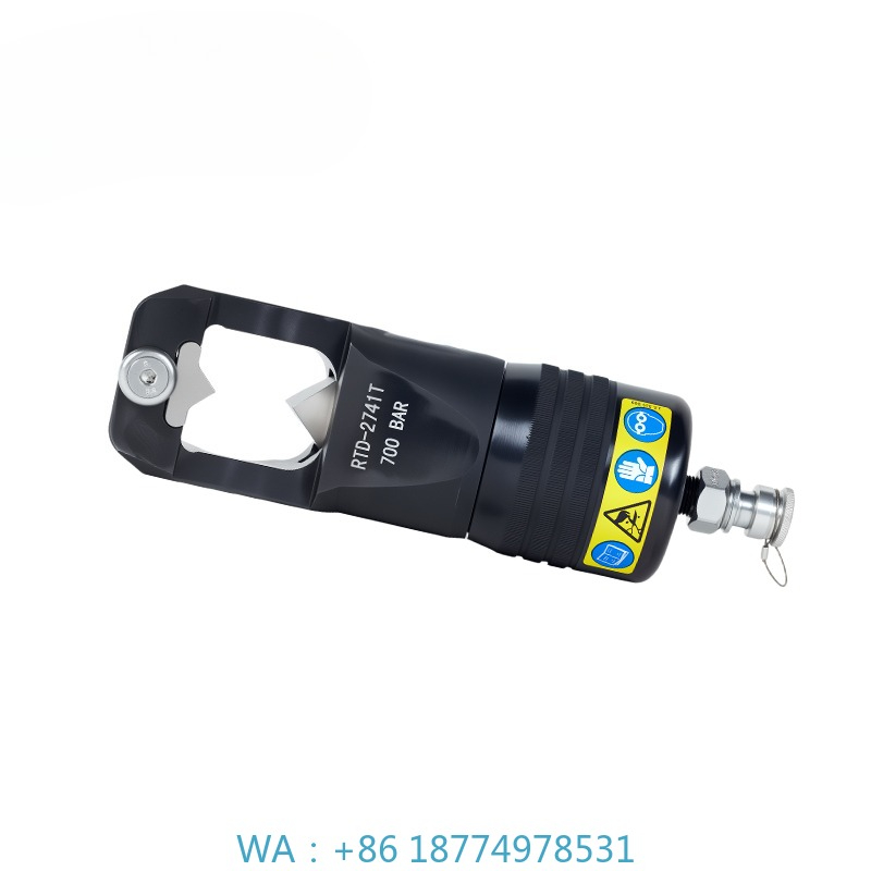 Power Tools Manufacturers - Steel 27-41mm Cutting Range M18-M27 70