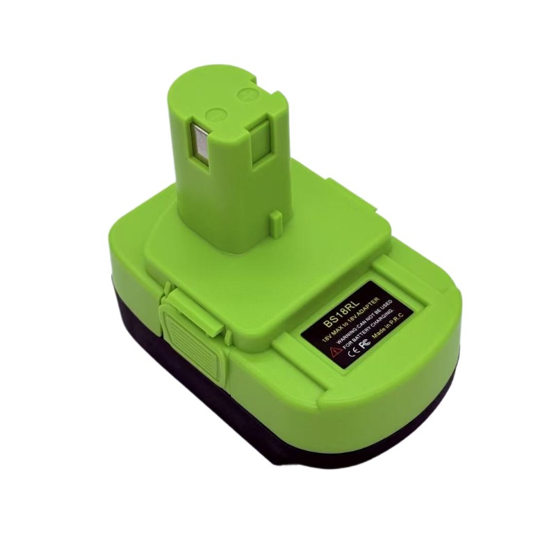 Power Tools Bosch - BS18RL Battery Adapter Converter for Bosch