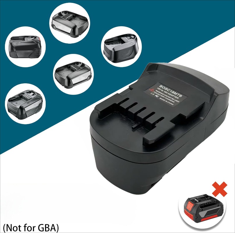 HAKSINKY BOSC18MTB Power Tool  - Power Tools Bosch ulasan dan harga