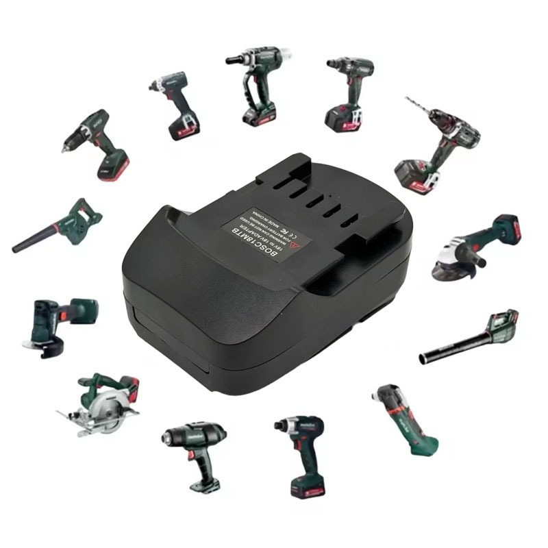 HAKSINKY BOSC18MTB Power Tool  - Power Tools Bosch ulasan dan harga