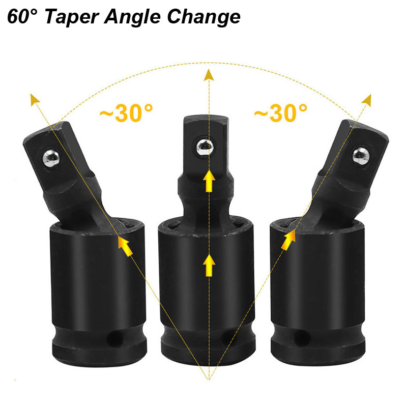 360 Degree Impact Universal Jo - Power Tools Extension ulasan dan harga