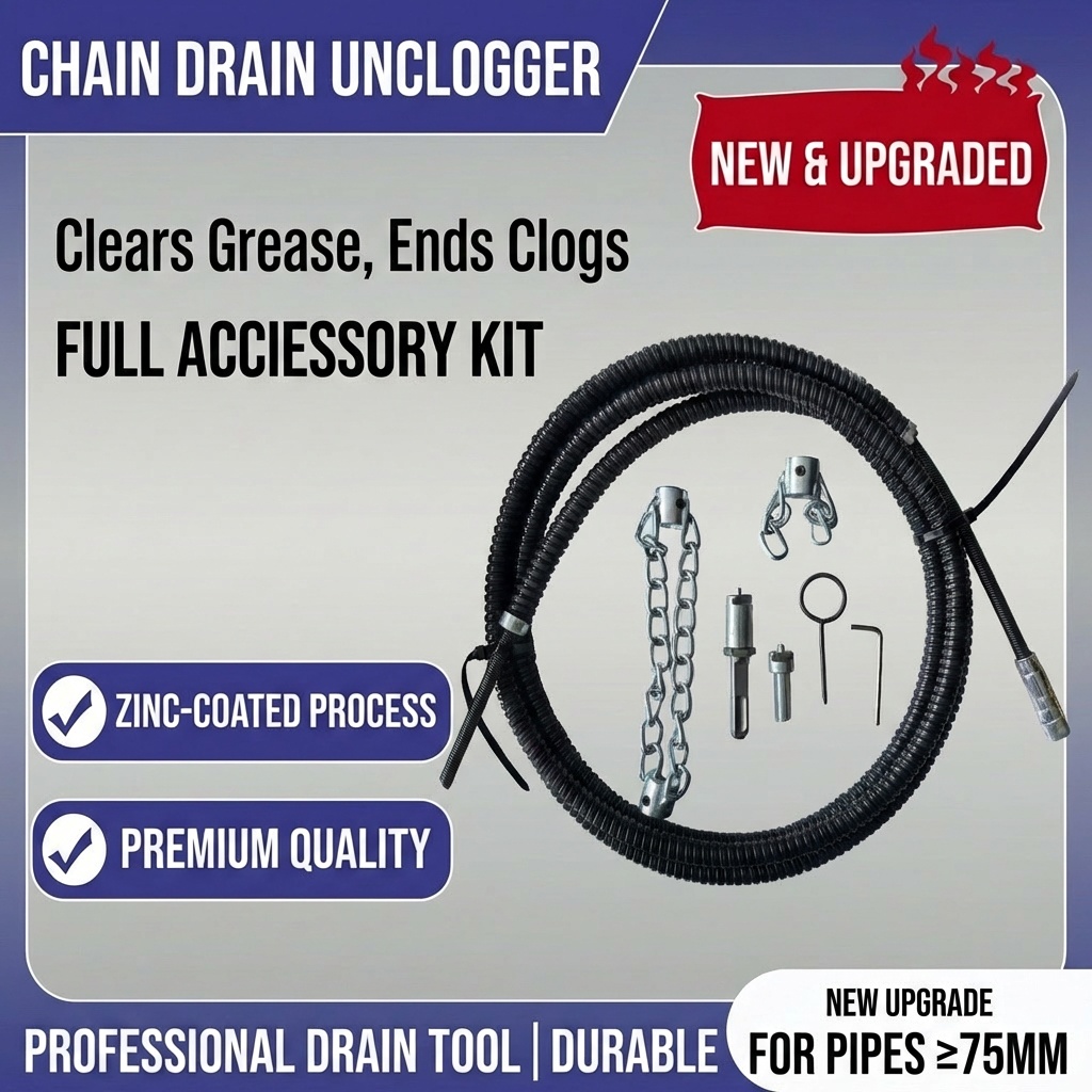 2026 New Electric Drill Drain  - Power Tools Extension ulasan dan harga