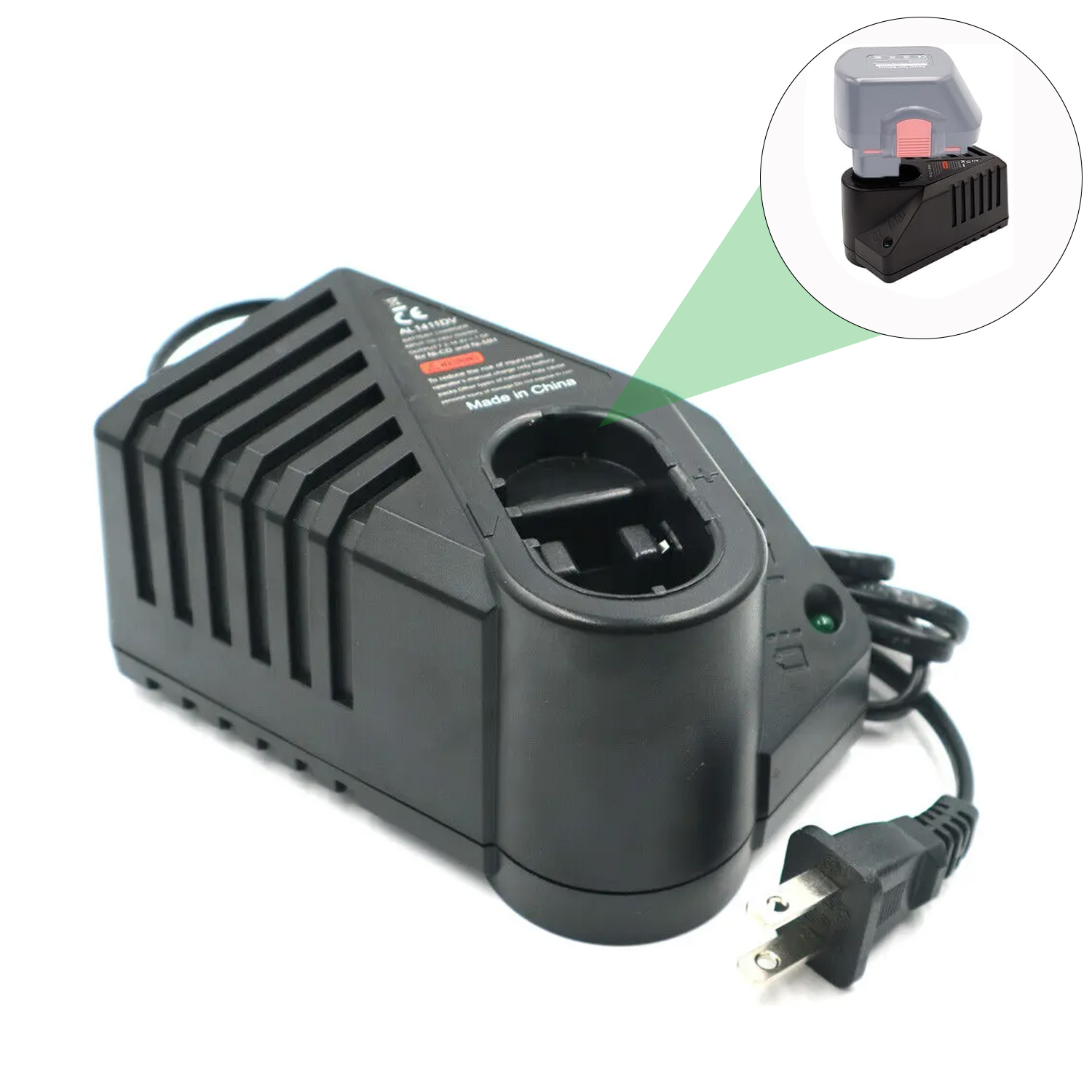 Ni-CD Ni-MH Battery Charger fo - Power Tools Bosch ulasan dan harga