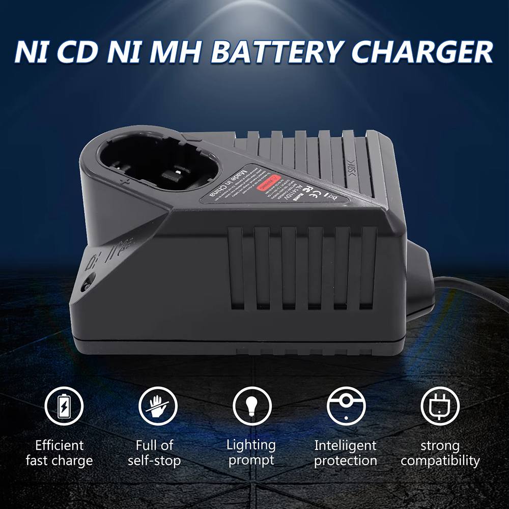 Ni-CD Ni-MH Battery Charger fo - Power Tools Bosch ulasan dan harga