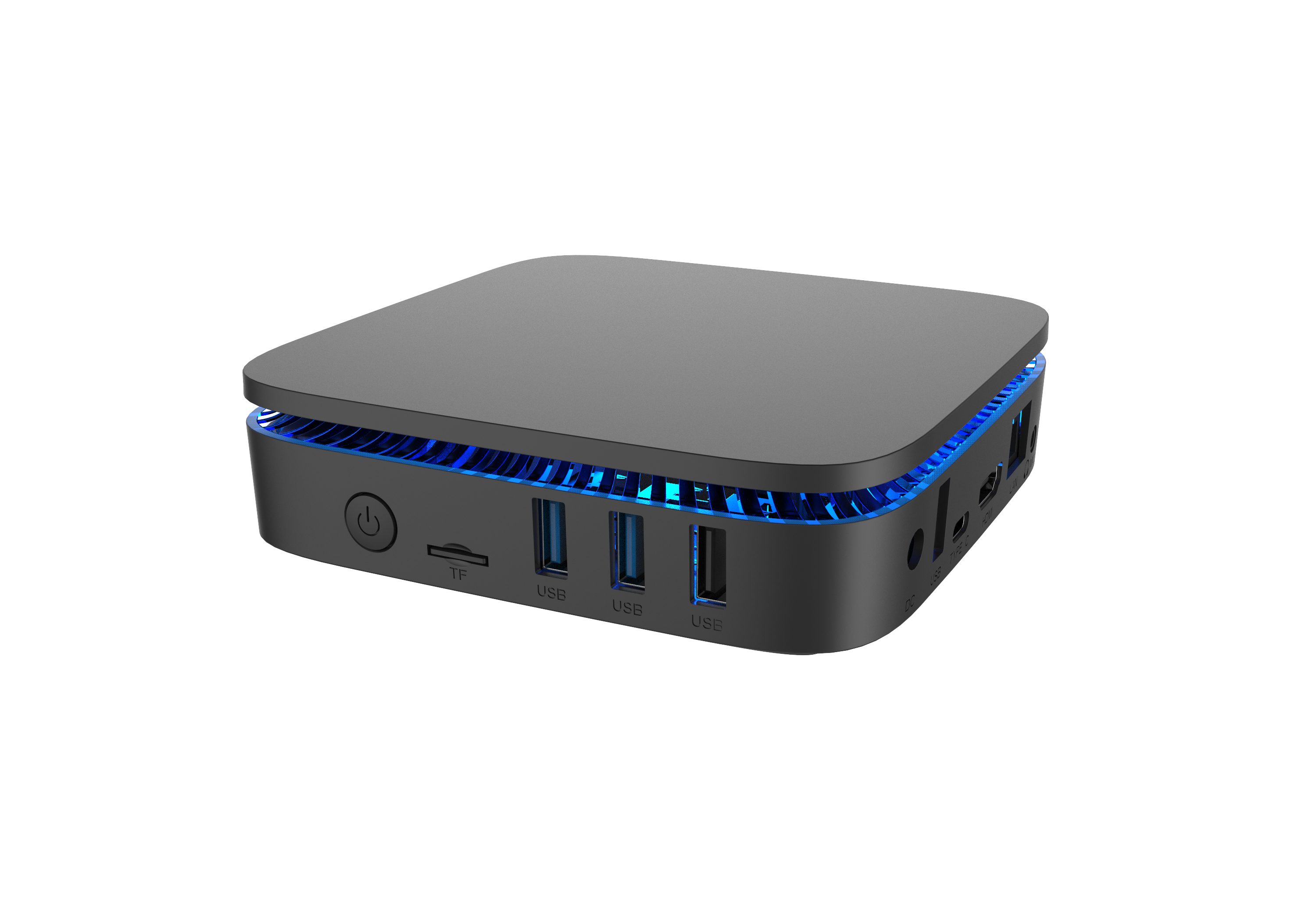 AK1 Intel 4 Core J3455 Low Pow - Power Tools Windows 10 ulasan dan harga