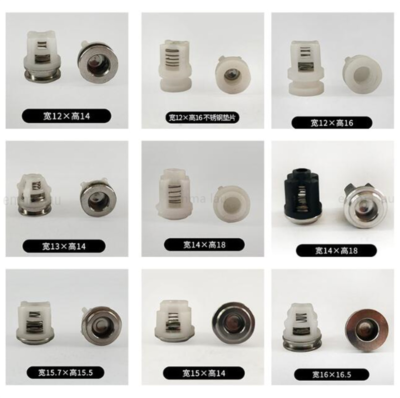 12-20MM Outer Diameter Cleanin - Power Tools Manufacturers ulasan dan harga