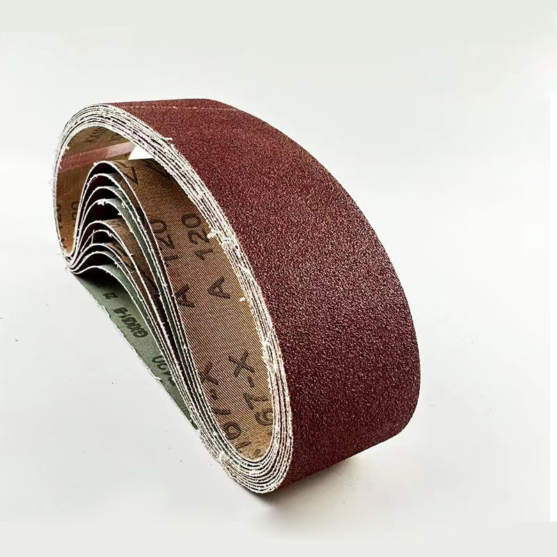 Abrasive Polishing Sanding Bel - Power Tools Manufacturers ulasan dan harga