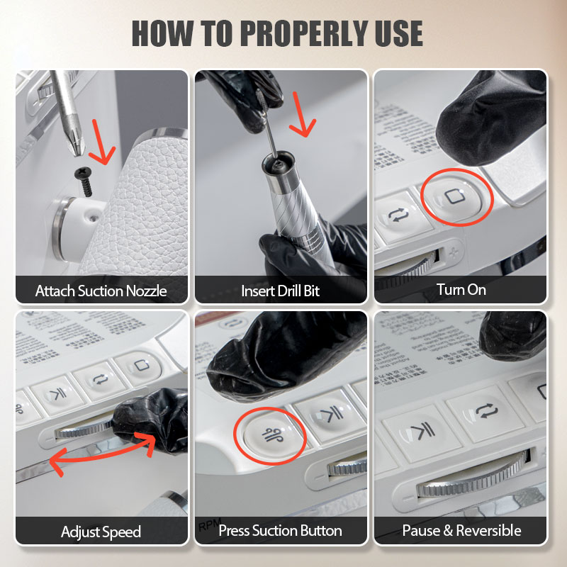 240W Powerful Strong Suction N - Power Tools Vacuum ulasan dan harga