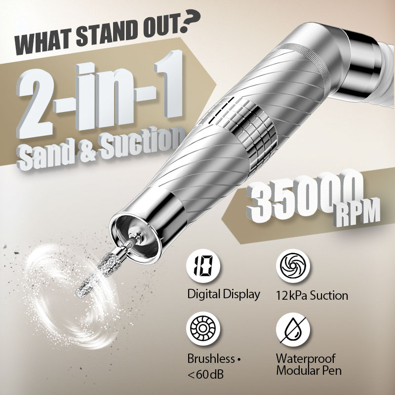 240W Powerful Strong Suction N - Power Tools Vacuum ulasan dan harga