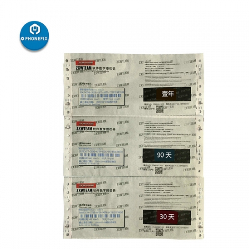 Official ZXW Team Zxw Tools V3 - Power Tools Battery Repair ulasan dan harga