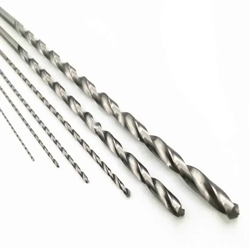 1Pcs Extra Long HSS Straight S - Power Tools Manufacturers ulasan dan harga