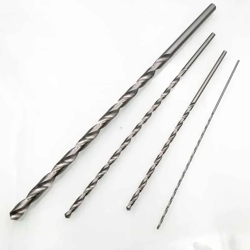 1Pcs Extra Long HSS Straight S - Power Tools Manufacturers ulasan dan harga