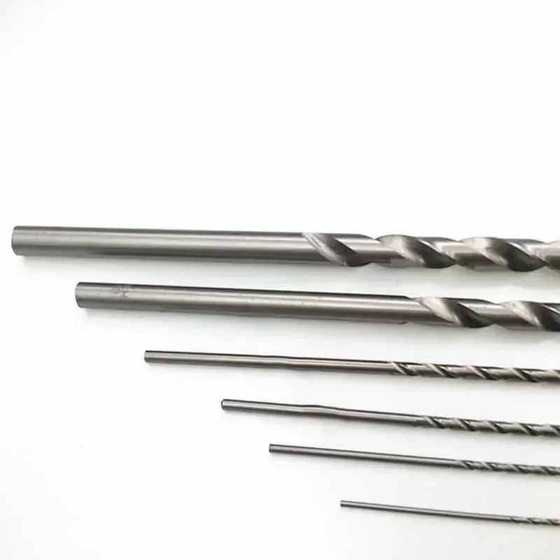 1Pcs Extra Long HSS Straight S - Power Tools Manufacturers ulasan dan harga