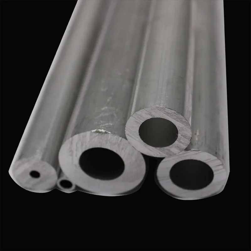 Aluminium Round Pipe Tube Oute - Power Tools Manufacturers ulasan dan harga
