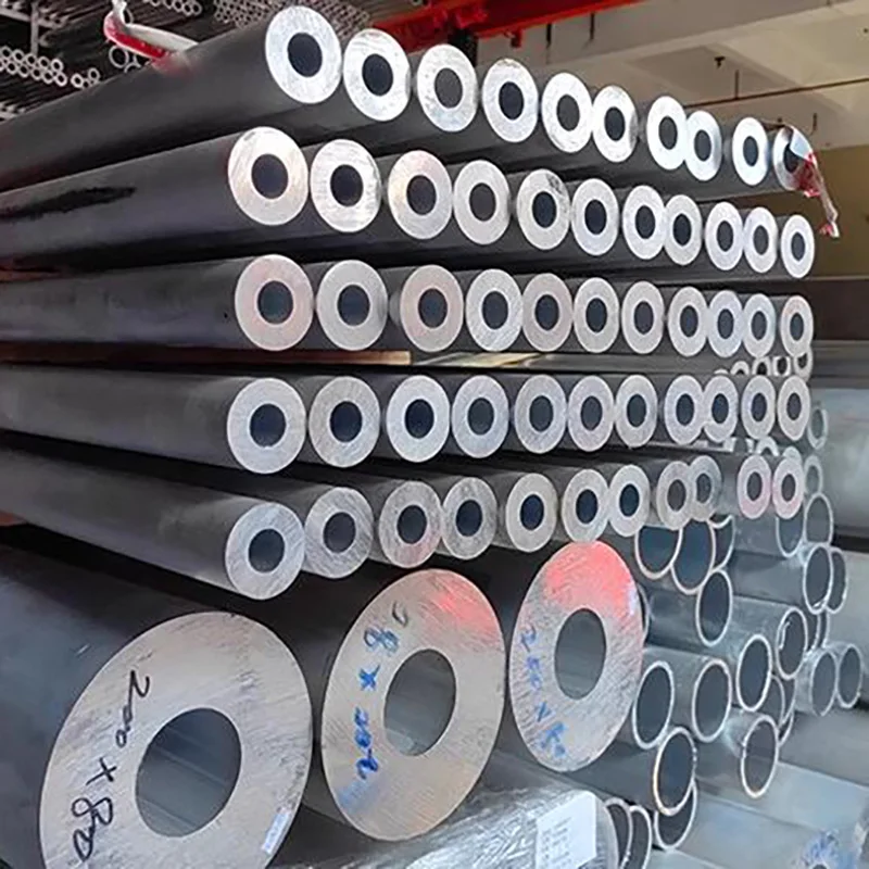 Aluminium Round Pipe Tube Oute - Power Tools Manufacturers ulasan dan harga