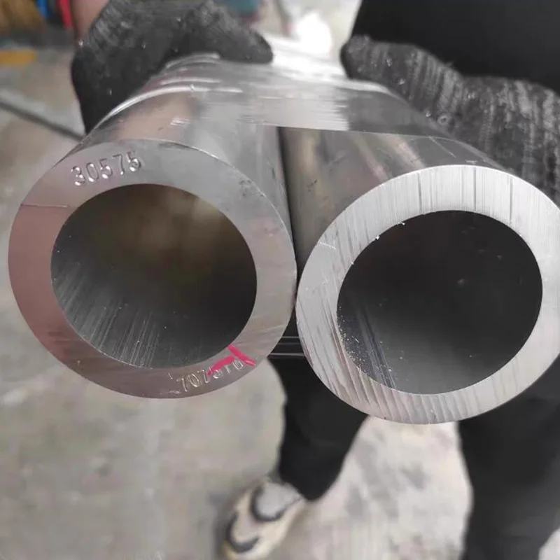 Aluminium Round Pipe Tube Oute - Power Tools Manufacturers ulasan dan harga