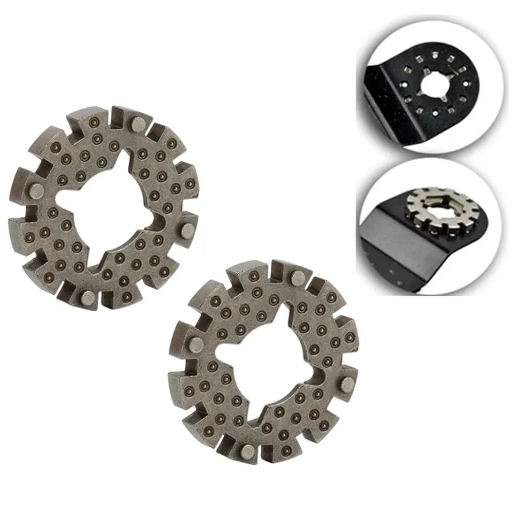 2 Pcs Oscillating Saw Blades A - Power Tools Bosch ulasan dan harga