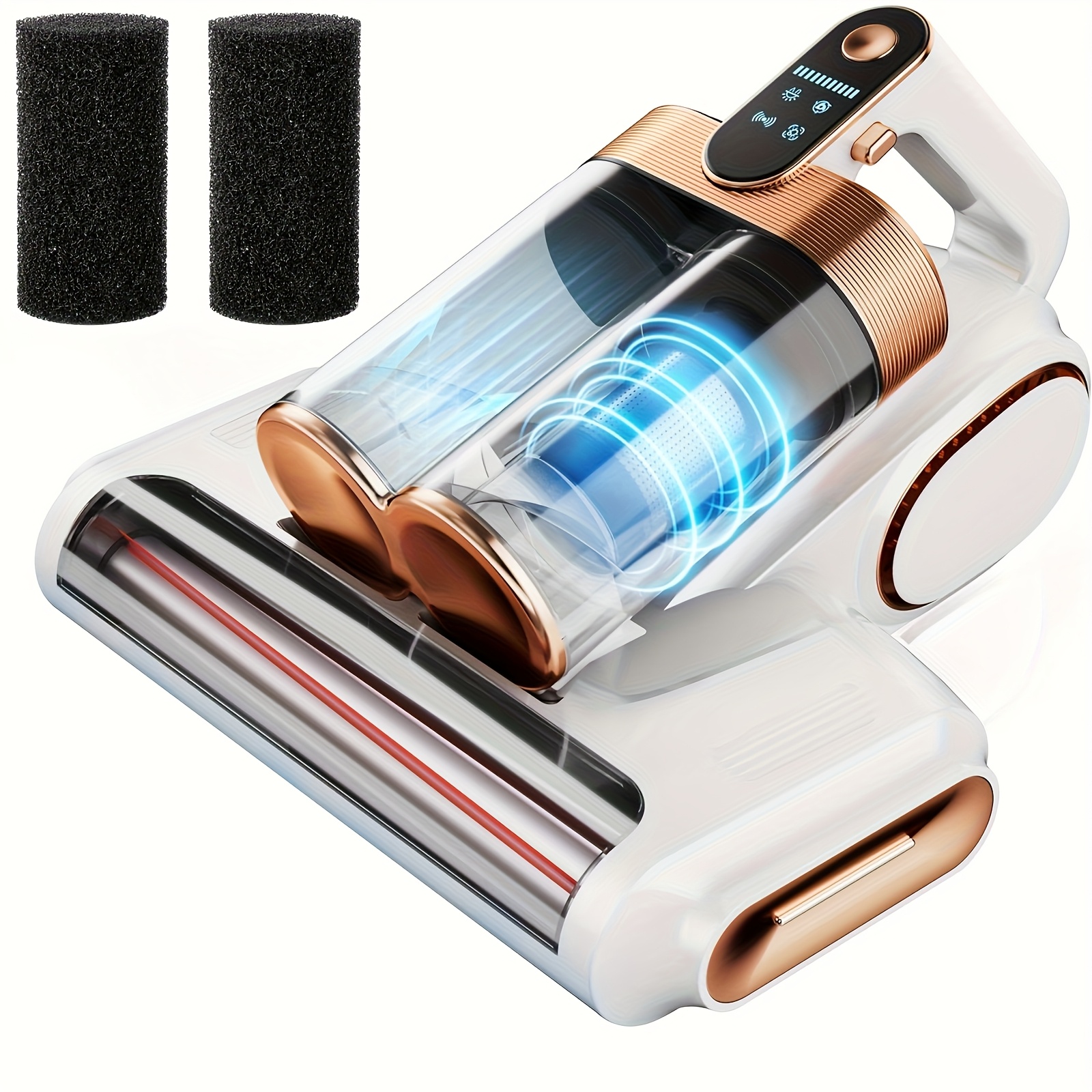 Wireless Mattress Vacuum Clean - Power Tools Vacuum ulasan dan harga