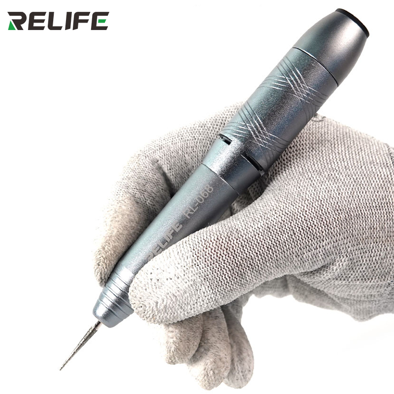 RELIFE RL-068 Electric Adjustm - Power Tools Battery Repair ulasan dan harga