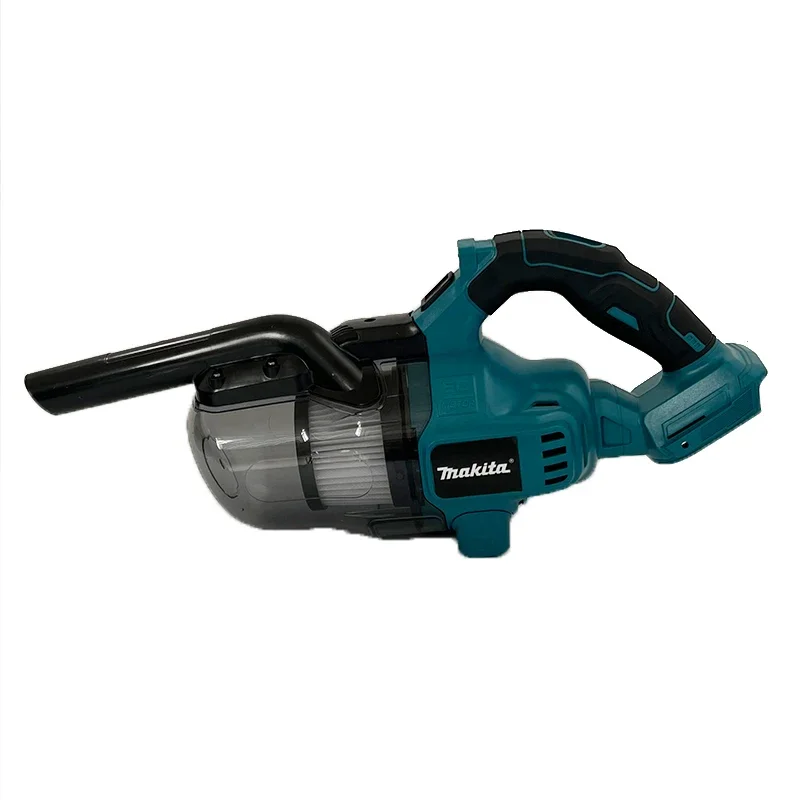 Makita Handheld Dust Collector - Power Tools Automotive ulasan dan harga