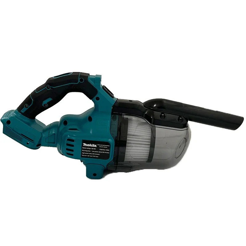 Makita Handheld Dust Collector - Power Tools Automotive ulasan dan harga