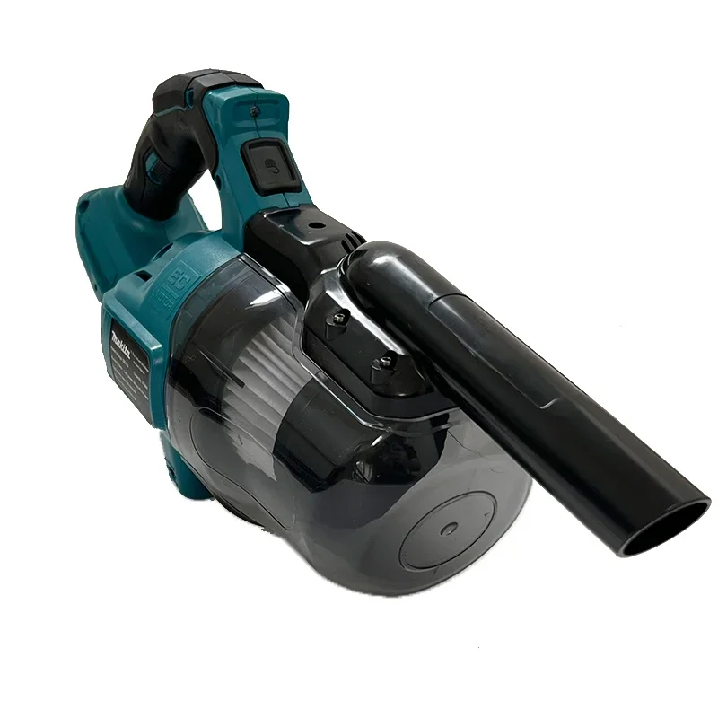 Makita Handheld Dust Collector - Power Tools Automotive ulasan dan harga
