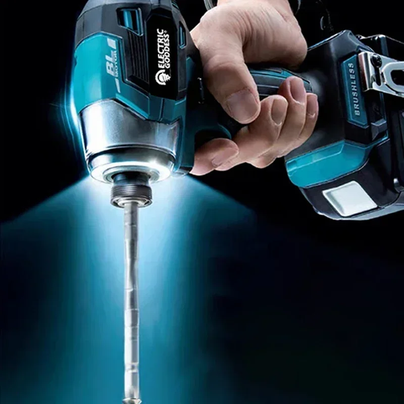 Makita DTD173 Brushless Electr - Power Tools Battery Repair ulasan dan harga