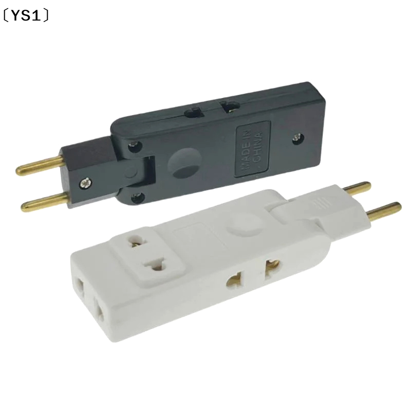 〔YS1〕4 In 1 Wall Outlet Extens - Power Tools Extension ulasan dan harga