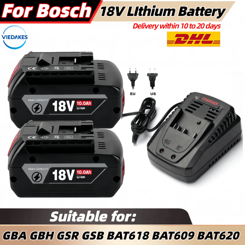 🌍Globle delivery 18v 8000/1000 - Power Tools Bosch ulasan dan harga