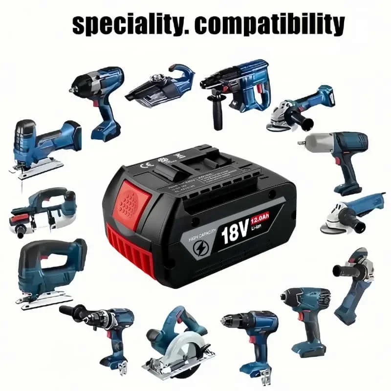 🌍Globle delivery 18v 8000/1000 - Power Tools Bosch ulasan dan harga