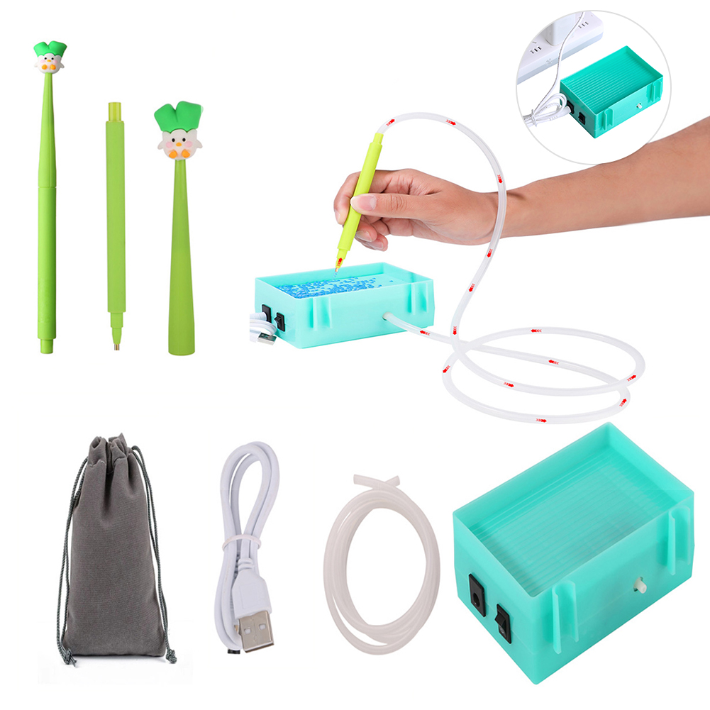 Portable Vacuum Diamond Painti - Power Tools Vacuum ulasan dan harga