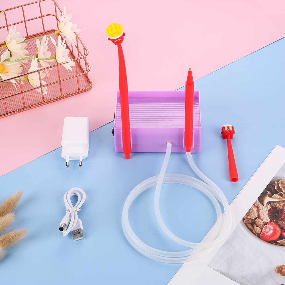 Portable Vacuum Diamond Painti - Power Tools Vacuum ulasan dan harga