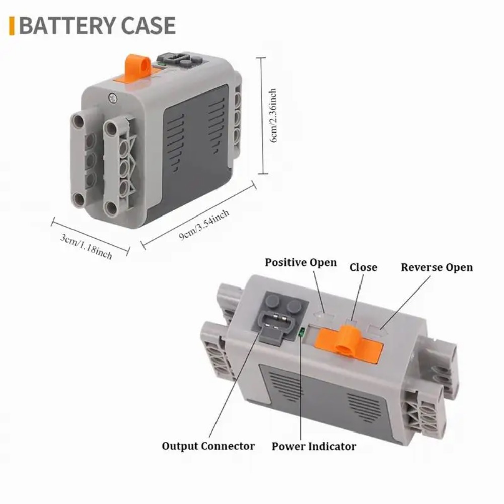 MOC Rechargeable AA /AAA Batte - Power Tools Automotive ulasan dan harga