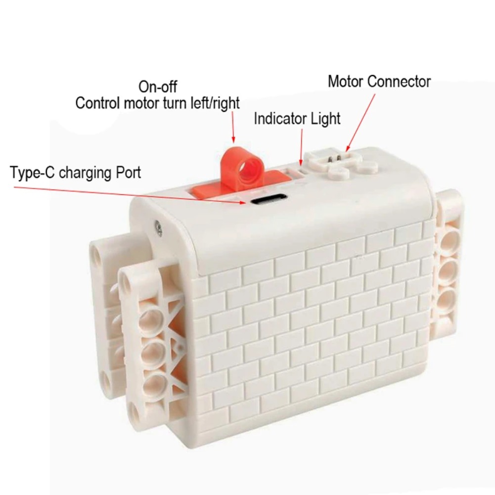 MOC Rechargeable AA /AAA Batte - Power Tools Automotive ulasan dan harga