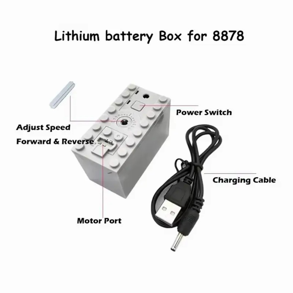 MOC Rechargeable AA /AAA Batte - Power Tools Automotive ulasan dan harga