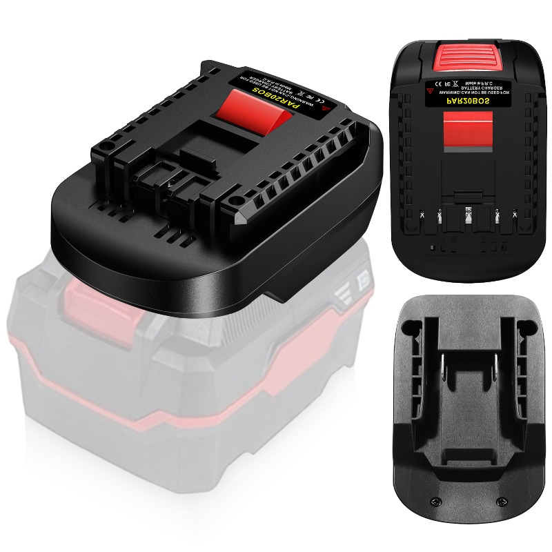 ALASICKA PAR20BOS Battery Adap - Power Tools Bosch ulasan dan harga