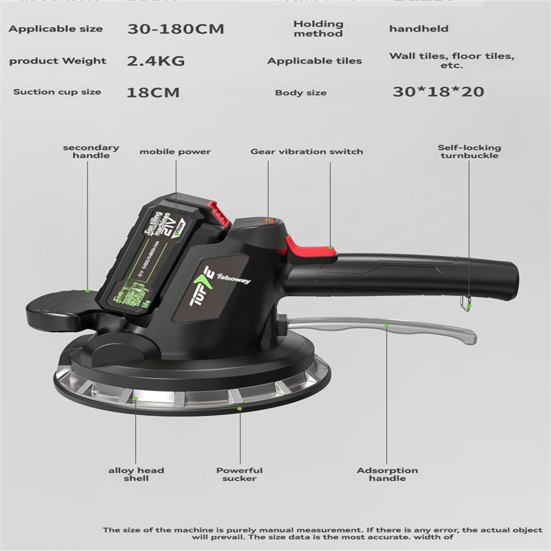 High power tile laying machine - Power Tools Vacuum ulasan dan harga