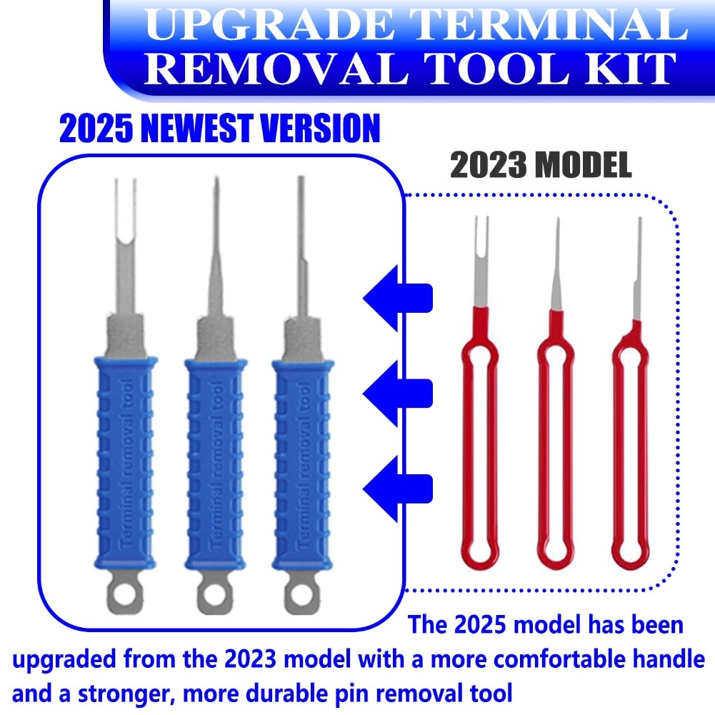 36 Pieces Car Terminal Removal - Power Tools Automotive ulasan dan harga