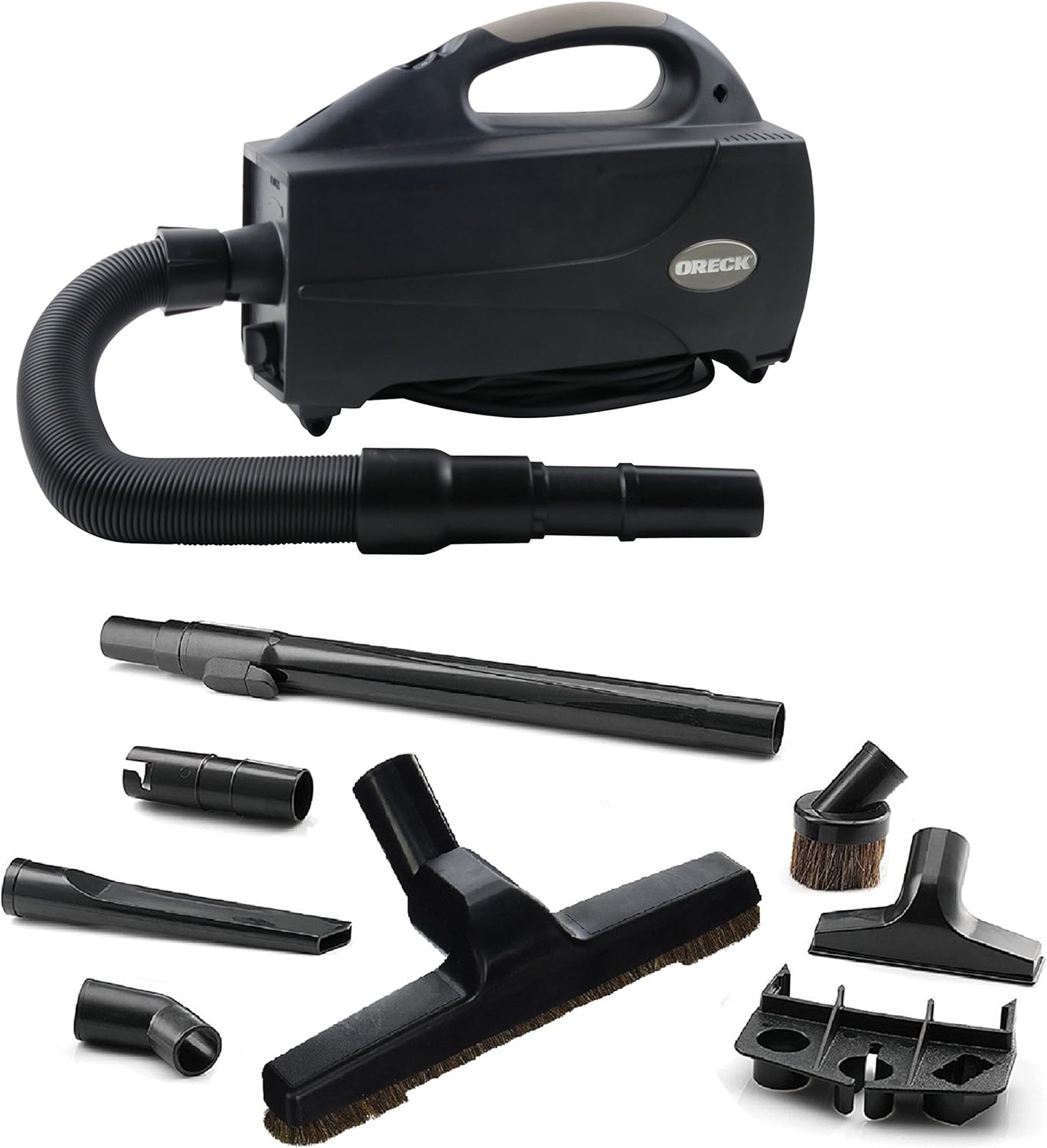 Portable Corded Canister Vacuu - Power Tools Vacuum ulasan dan harga
