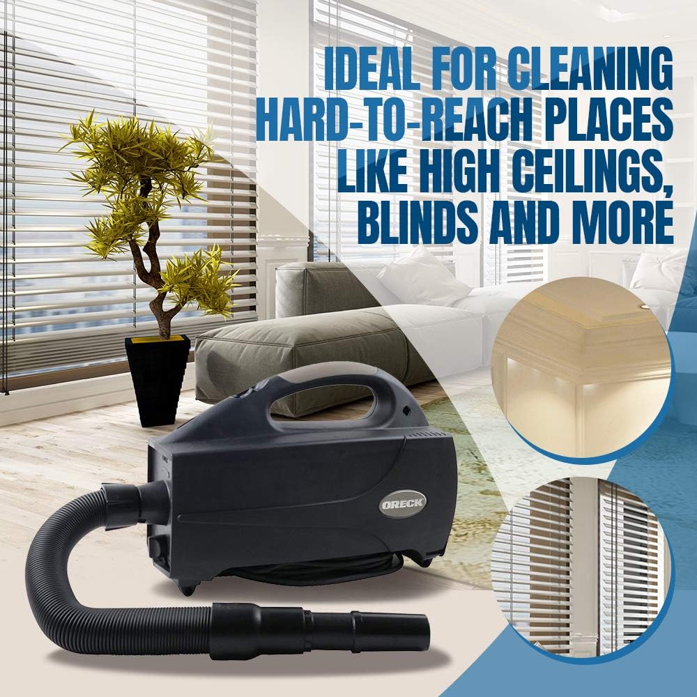 Portable Corded Canister Vacuu - Power Tools Vacuum ulasan dan harga