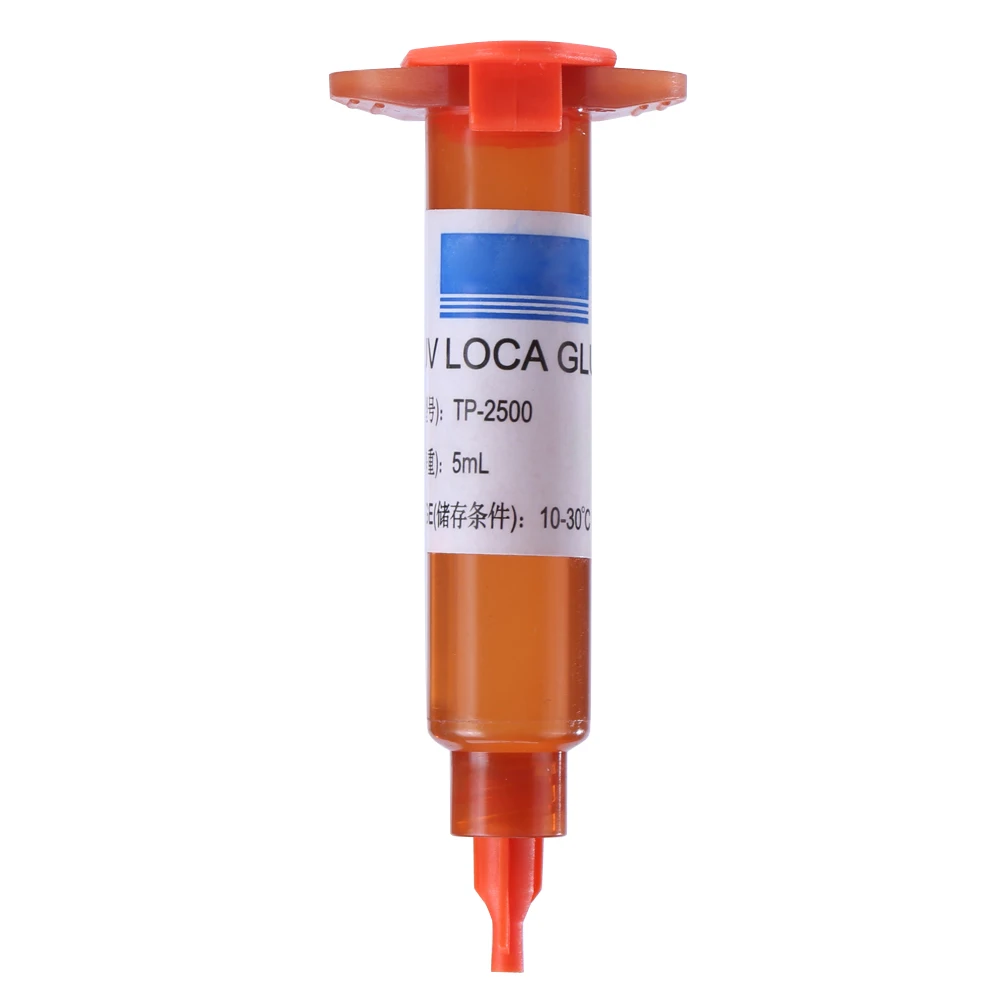 10ml UV Glue Optical Clear Adh - Power Tools Battery Repair ulasan dan harga