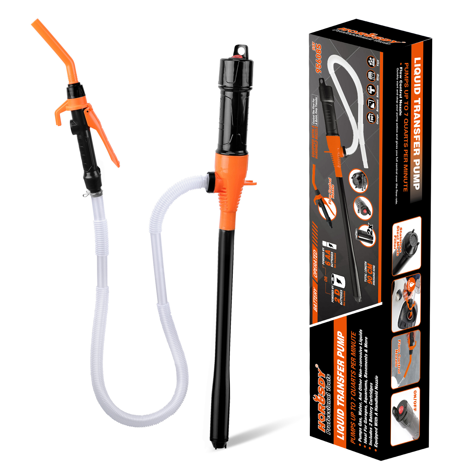 electric oil filling pumping w - Power Tools Automotive ulasan dan harga
