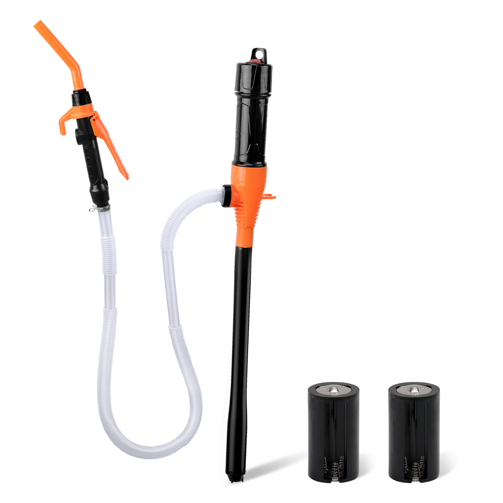 electric oil filling pumping w - Power Tools Automotive ulasan dan harga