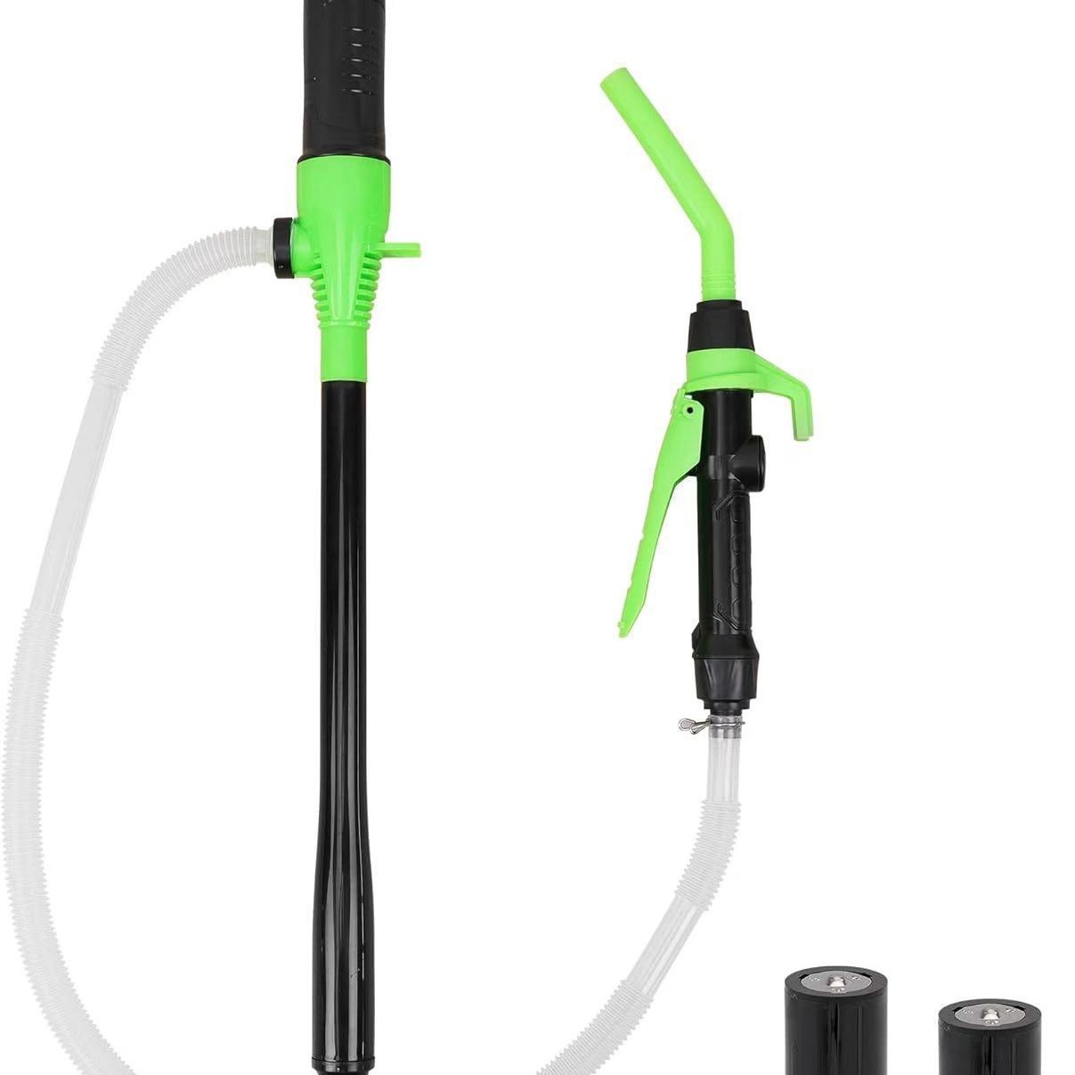 electric oil filling pumping w - Power Tools Automotive ulasan dan harga