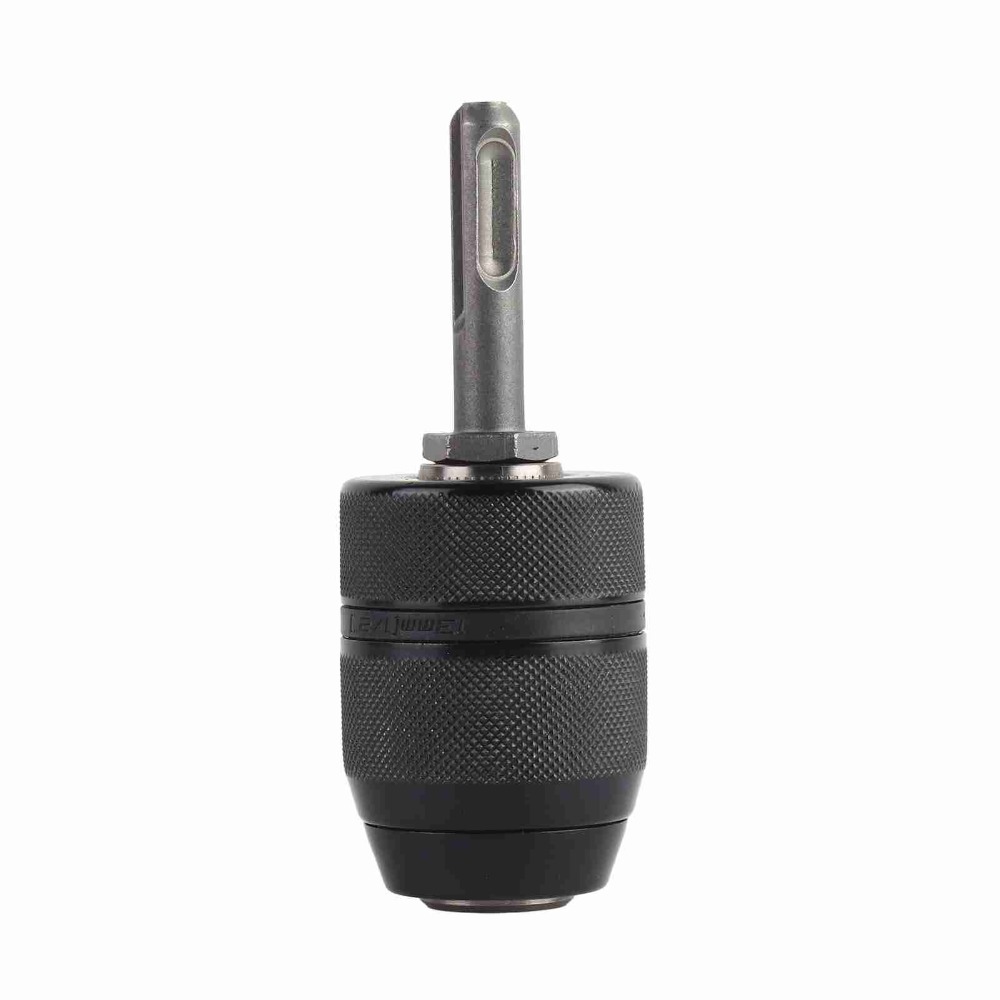 2-13mm Capacity Keyless Drill  - Hammer Drill Sds ulasan dan harga